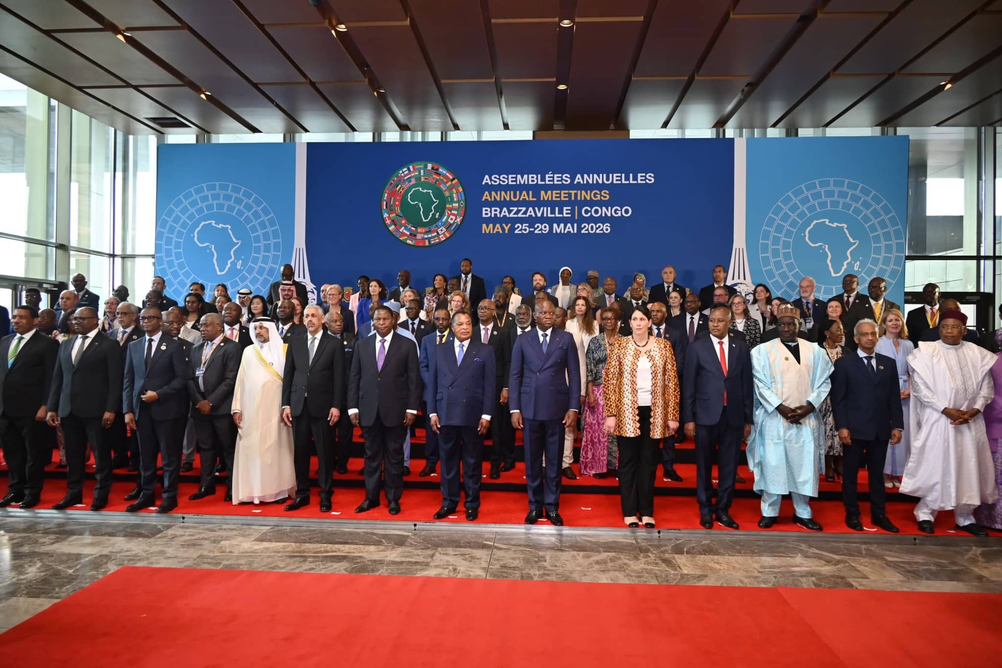 African Development Bank Summit 2026: A New Financial Strategy for Africa