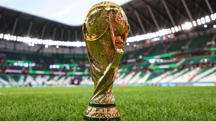 African Teams at the World Cup: From Challengers to Contenders