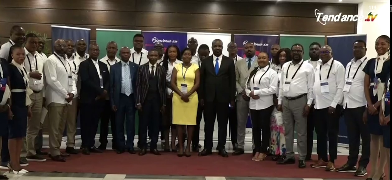 Brazzaville Addresses Evolving Asymmetric Cyber Threats