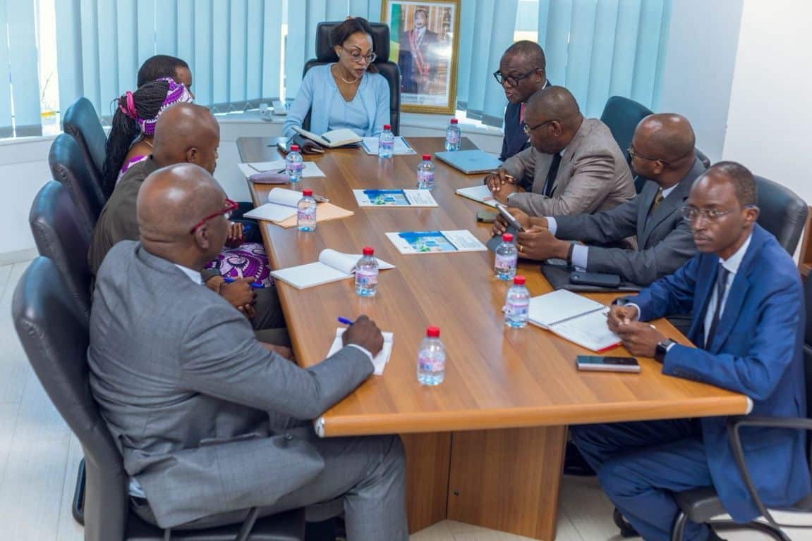 Congo Initiates Major Financial Accountability Drive in Public Sector